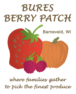 Bures Berry Patch - Barneveld, WI